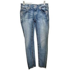 Miss Me Women’s 28 Jeans Signature Skinny